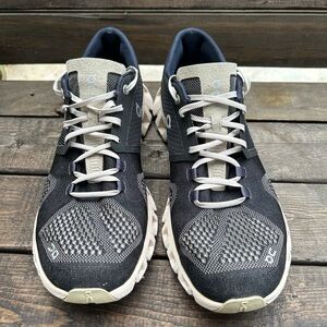 On Cloud Women's Shoe Sneaker Running SZ W8.5